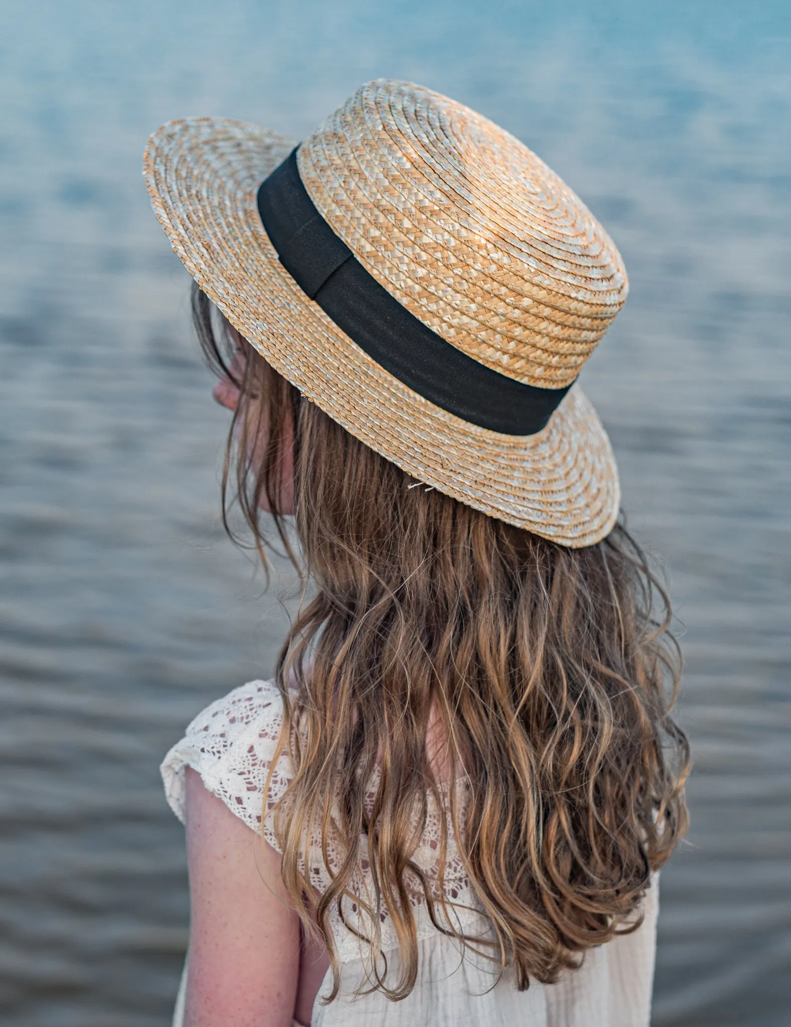 Acorn Willow Hat