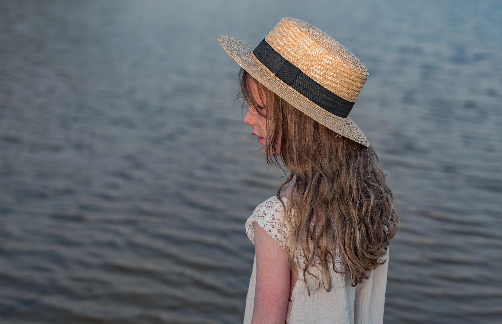 Acorn Willow Hat