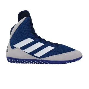 adidas Senior Mat Wizard 5 Wrestling Shoes