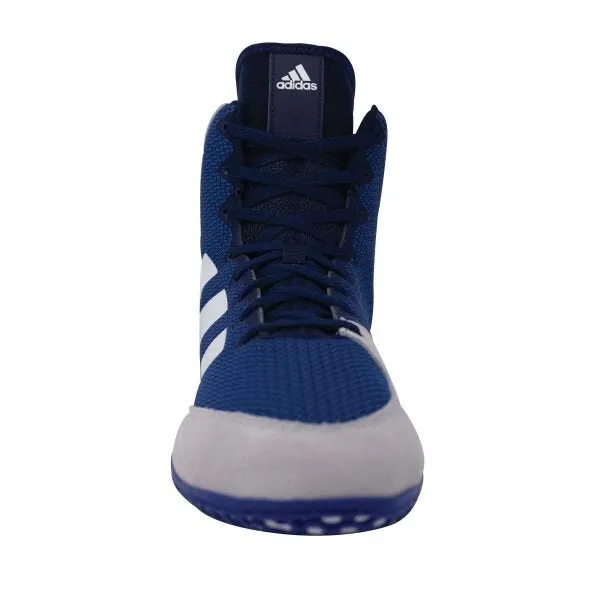 adidas Senior Mat Wizard 5 Wrestling Shoes