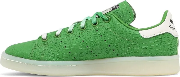 Adidas Toy Story x Stan Smith Big Kid 'Rex The Dinosaur' Sneakers, Green