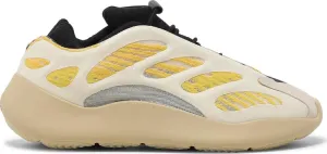 Adidas Yeezy 700 V3 Kids 'Safflower' Sneakers, Yellow