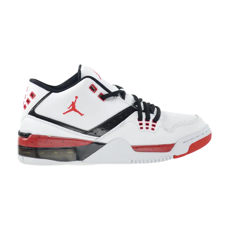 Air Jordan Jordan Flight 23 BG sneakers, white