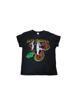 Alice Cooper in Concert Tee