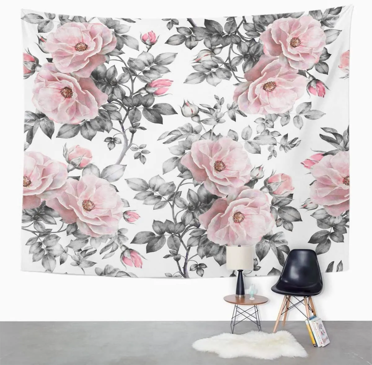 Always Blossom Tapestry