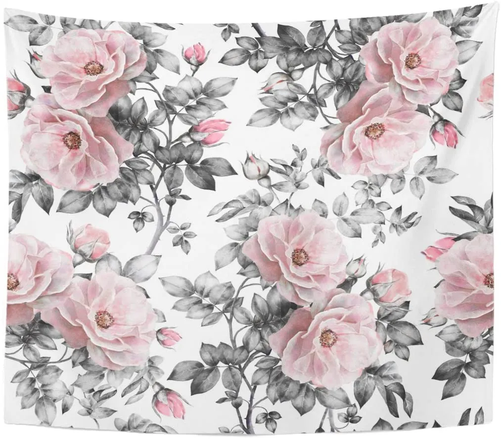 Always Blossom Tapestry