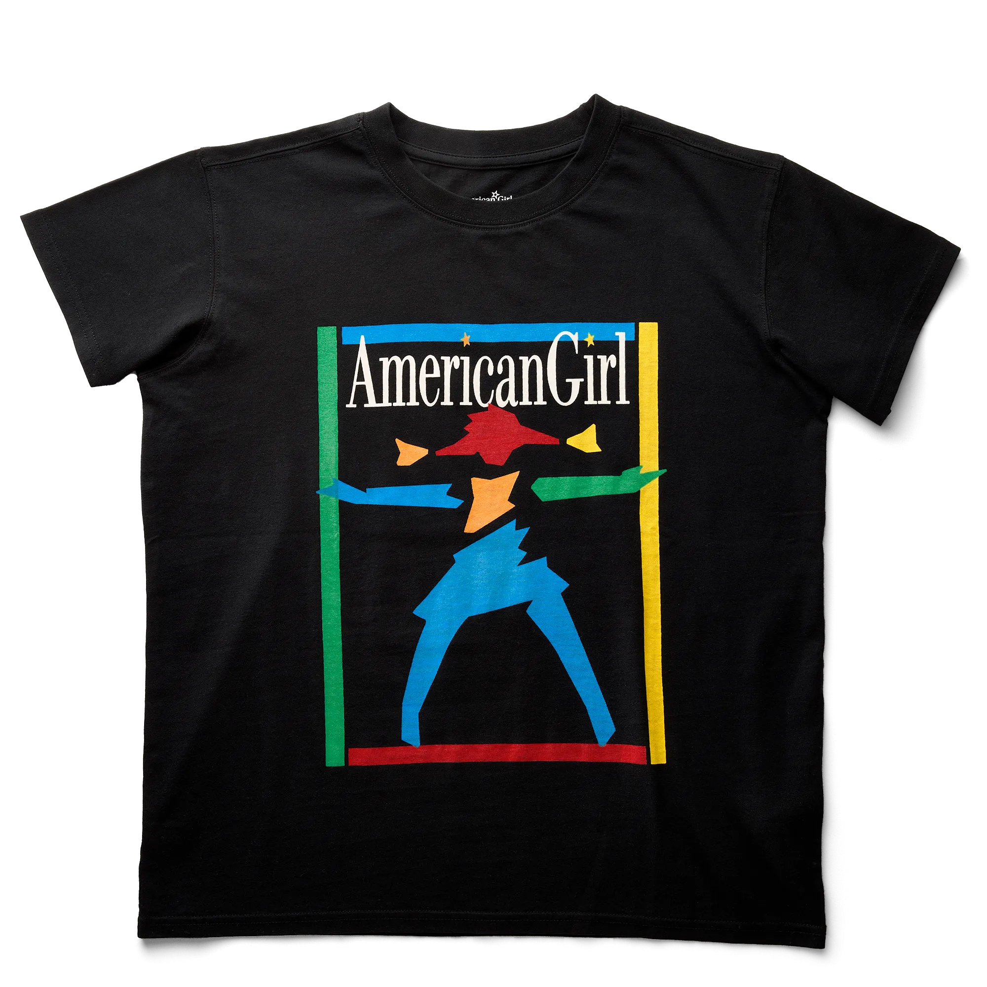 American Girl Today™ Tee for Adults (Historical Characters)