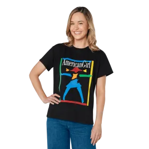 American Girl Today™ Tee for Adults (Historical Characters)