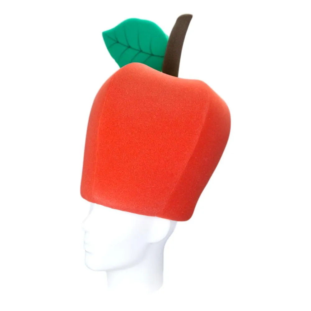 Apple Hat