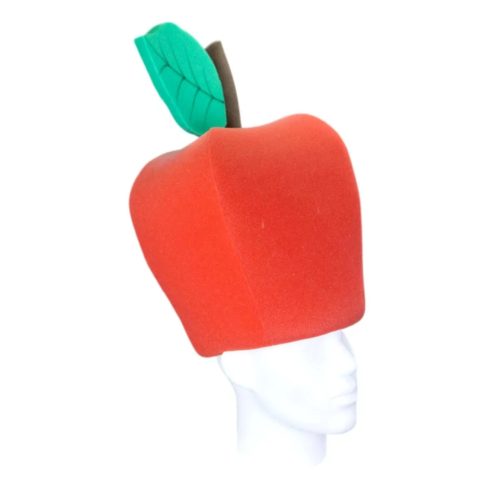 Apple Hat