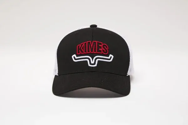 Assorted Kimes Hats