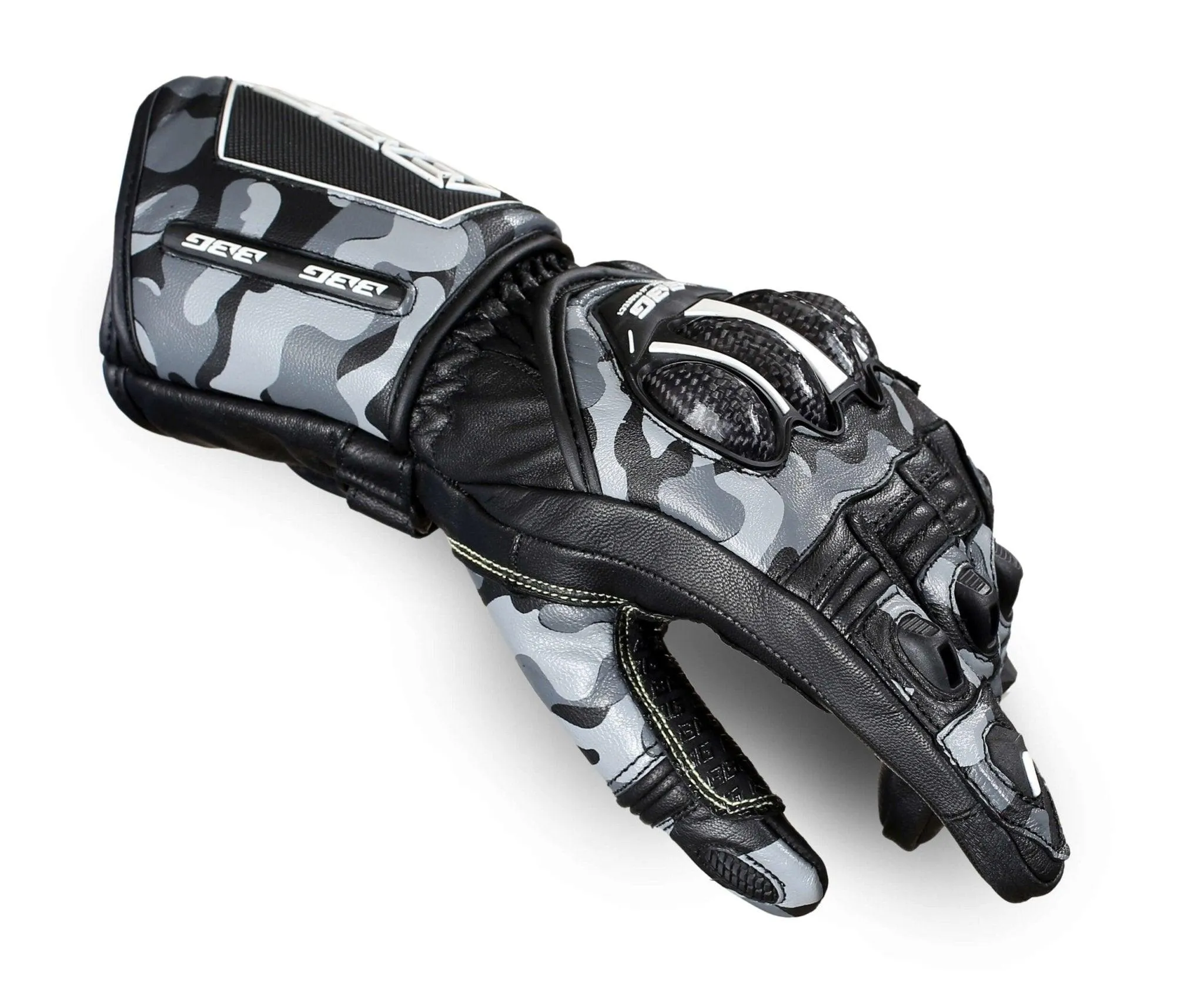 BBG Racer Gloves