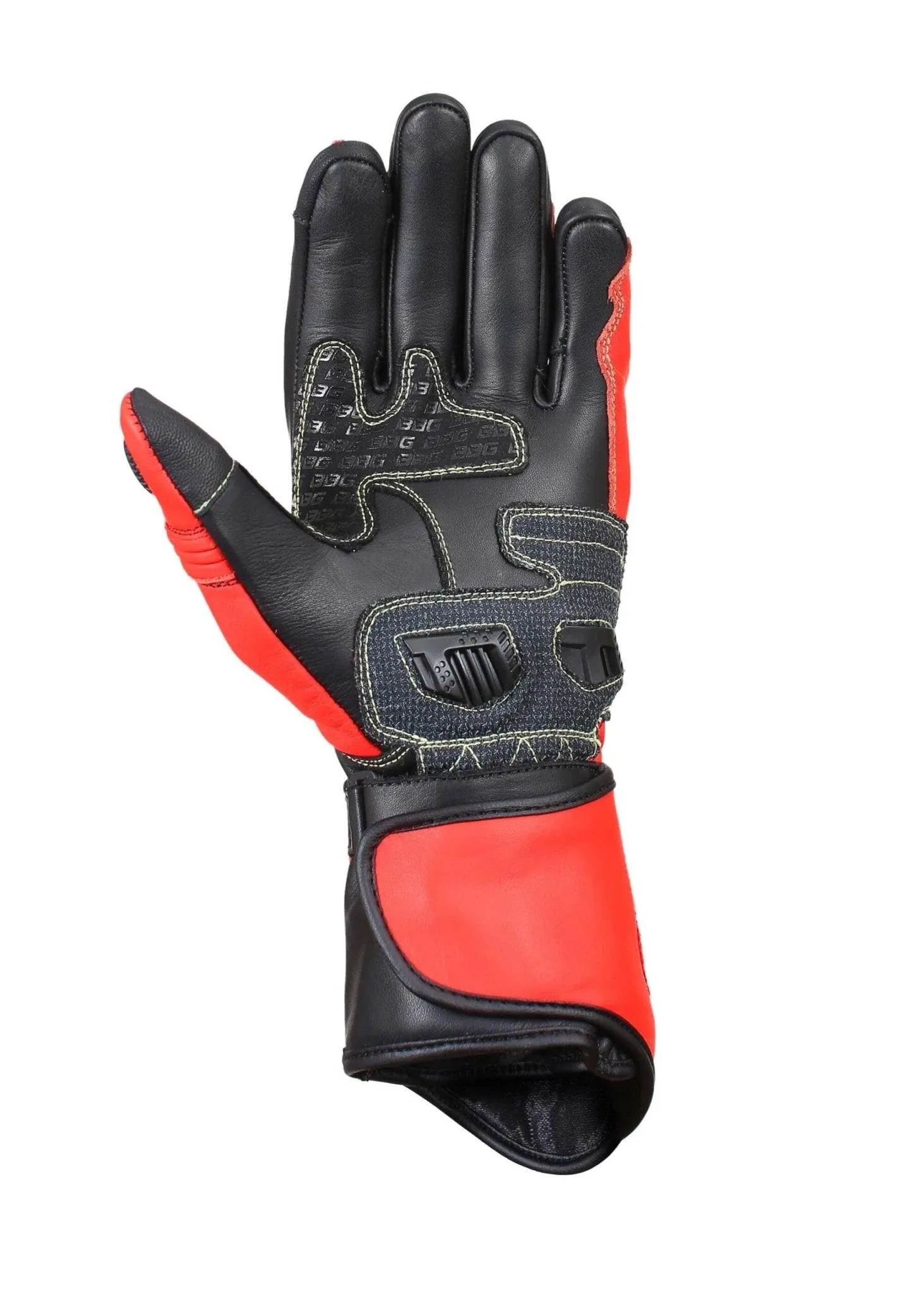 BBG Racer Gloves