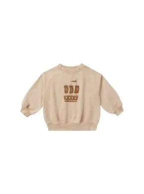 Boys Sweaters | Sweatshirt- Ship | Rylee and Cru