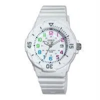 Casio Womens  Dive Series Diver Look Watch