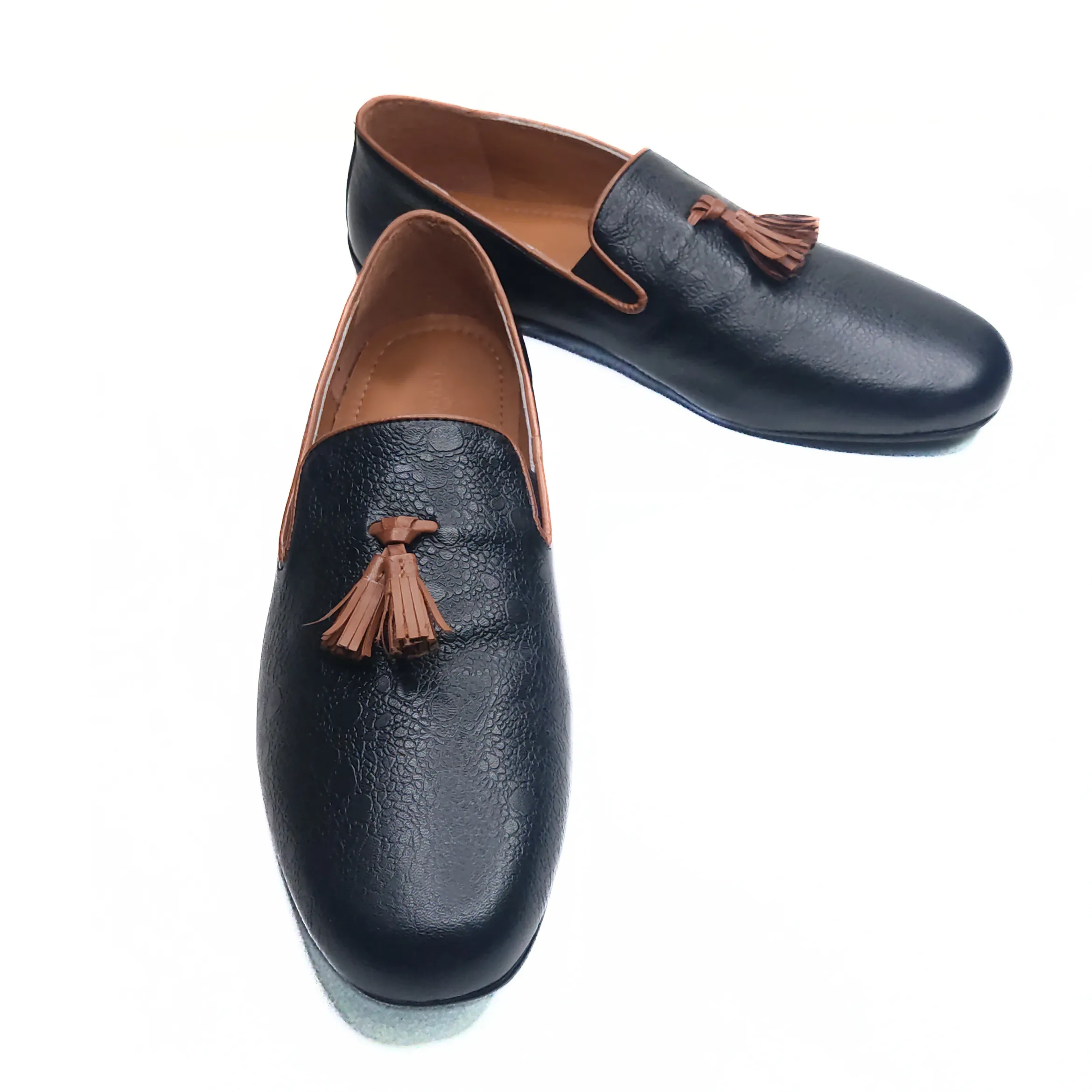 CRAFTSMAN MENS TASSEL LOAFER