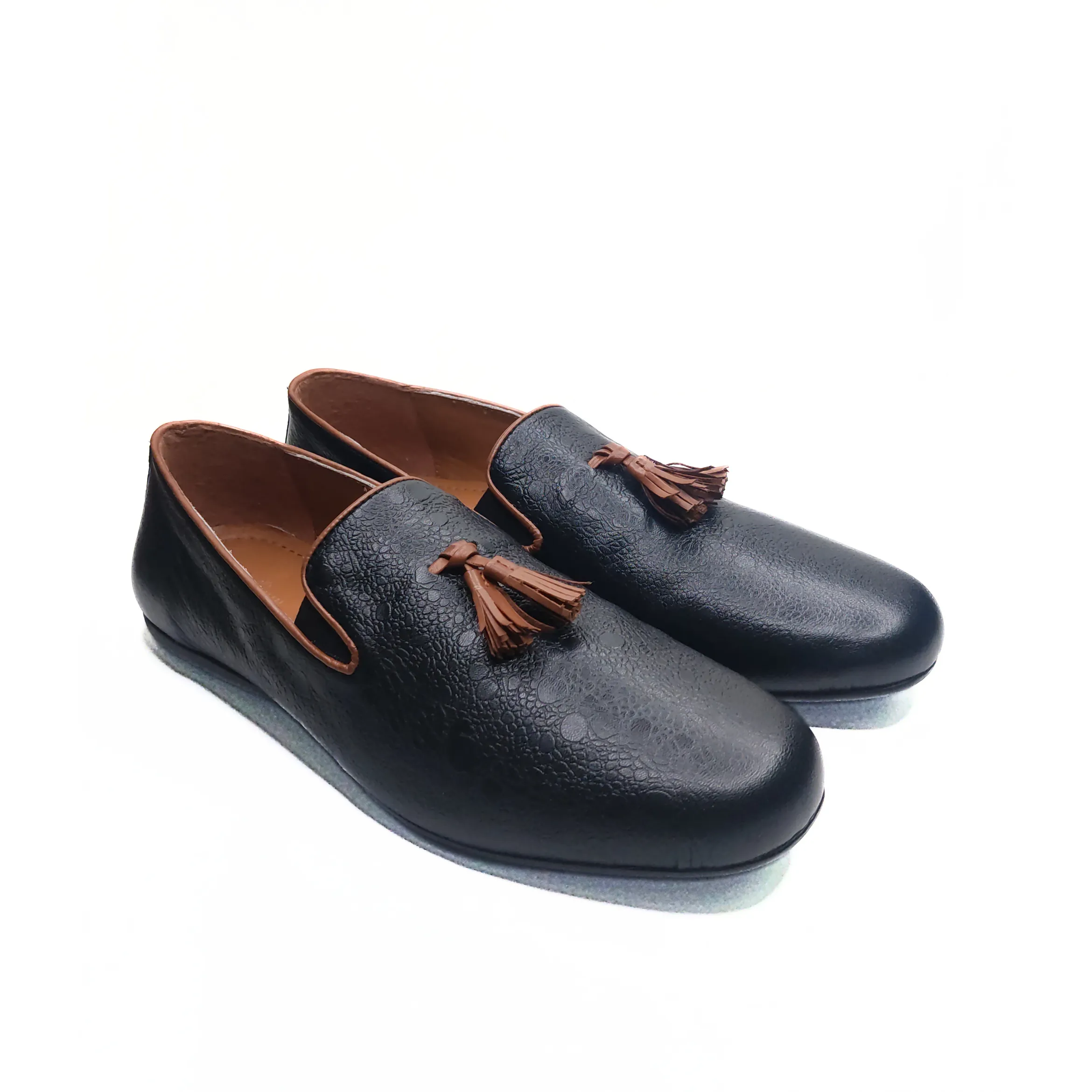 CRAFTSMAN MENS TASSEL LOAFER