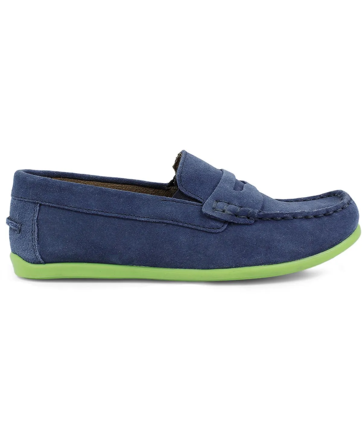 Driver's shoes Little Boy Jasper Florsheim