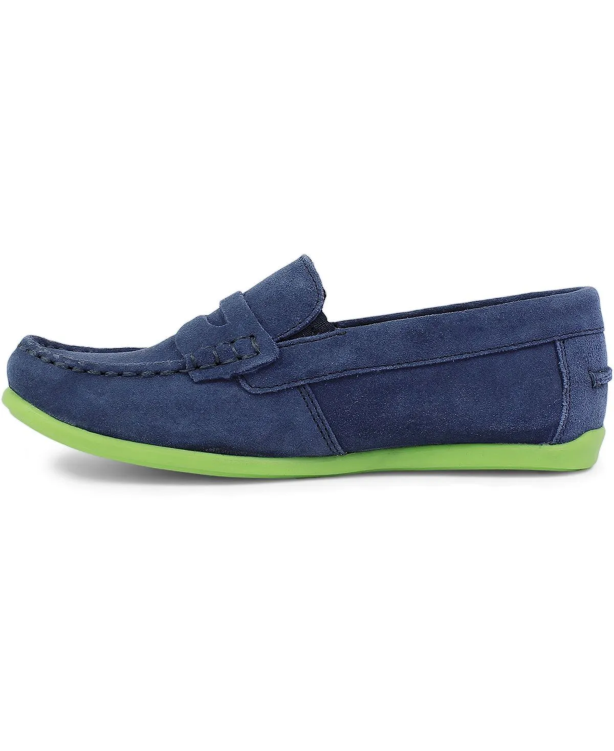 Driver's shoes Little Boy Jasper Florsheim