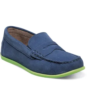 Driver's shoes Little Boy Jasper Florsheim