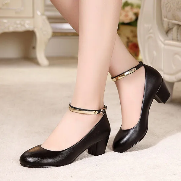 FREE SHIPPING !! New 2017 Women's High Heels