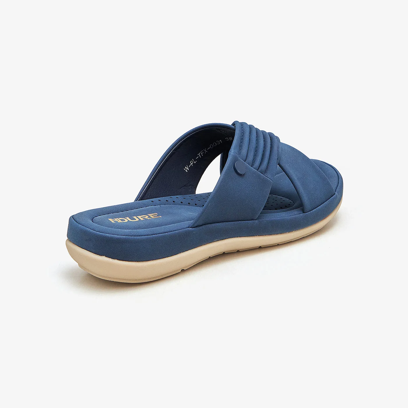 High Comfort Slippers for Women