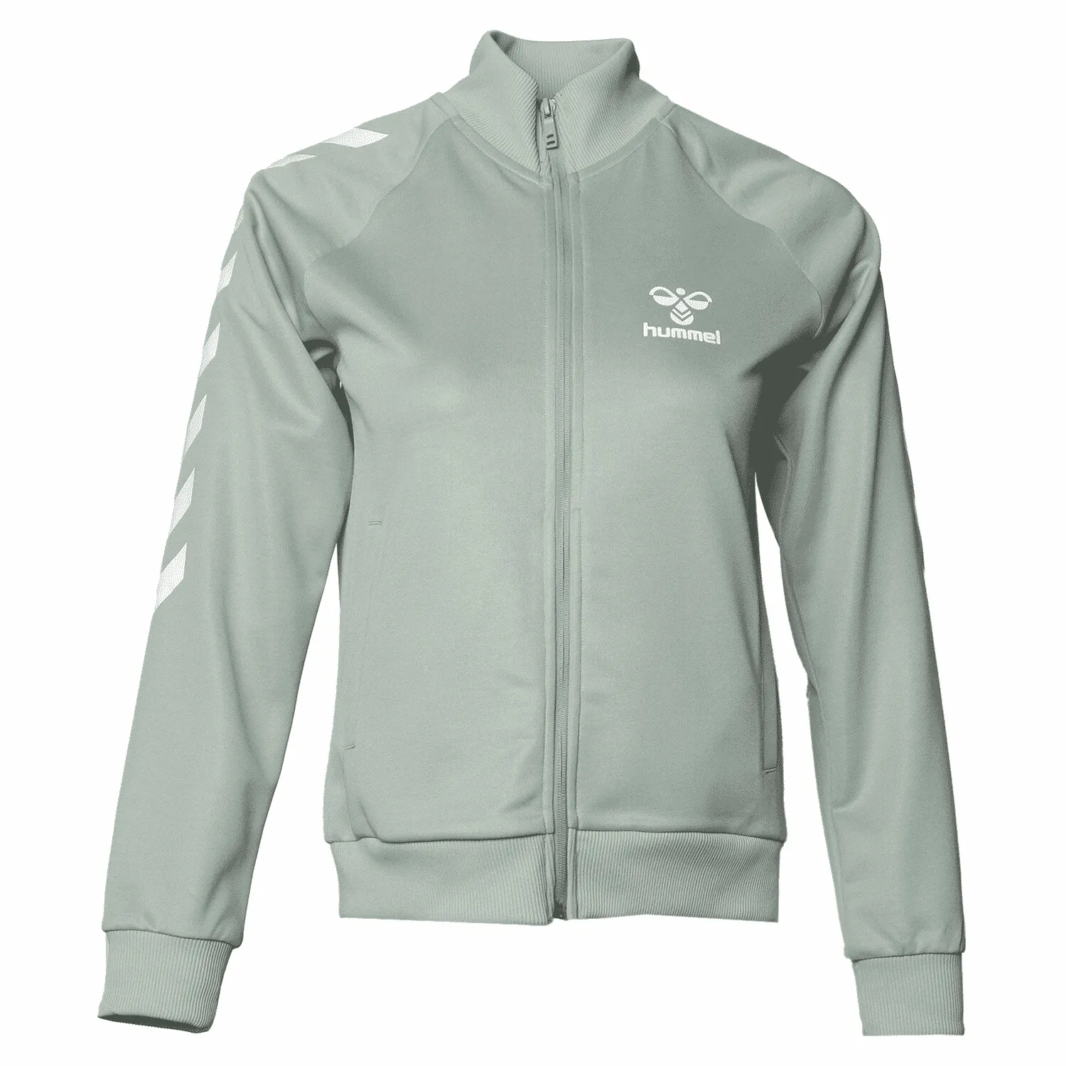 Hummel Women Genesis Zip Jacket