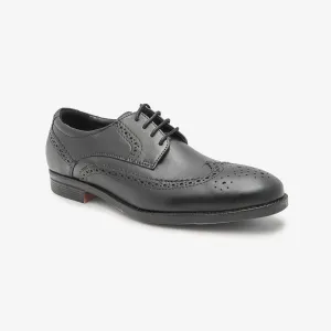 Lace-Up Formals for Men