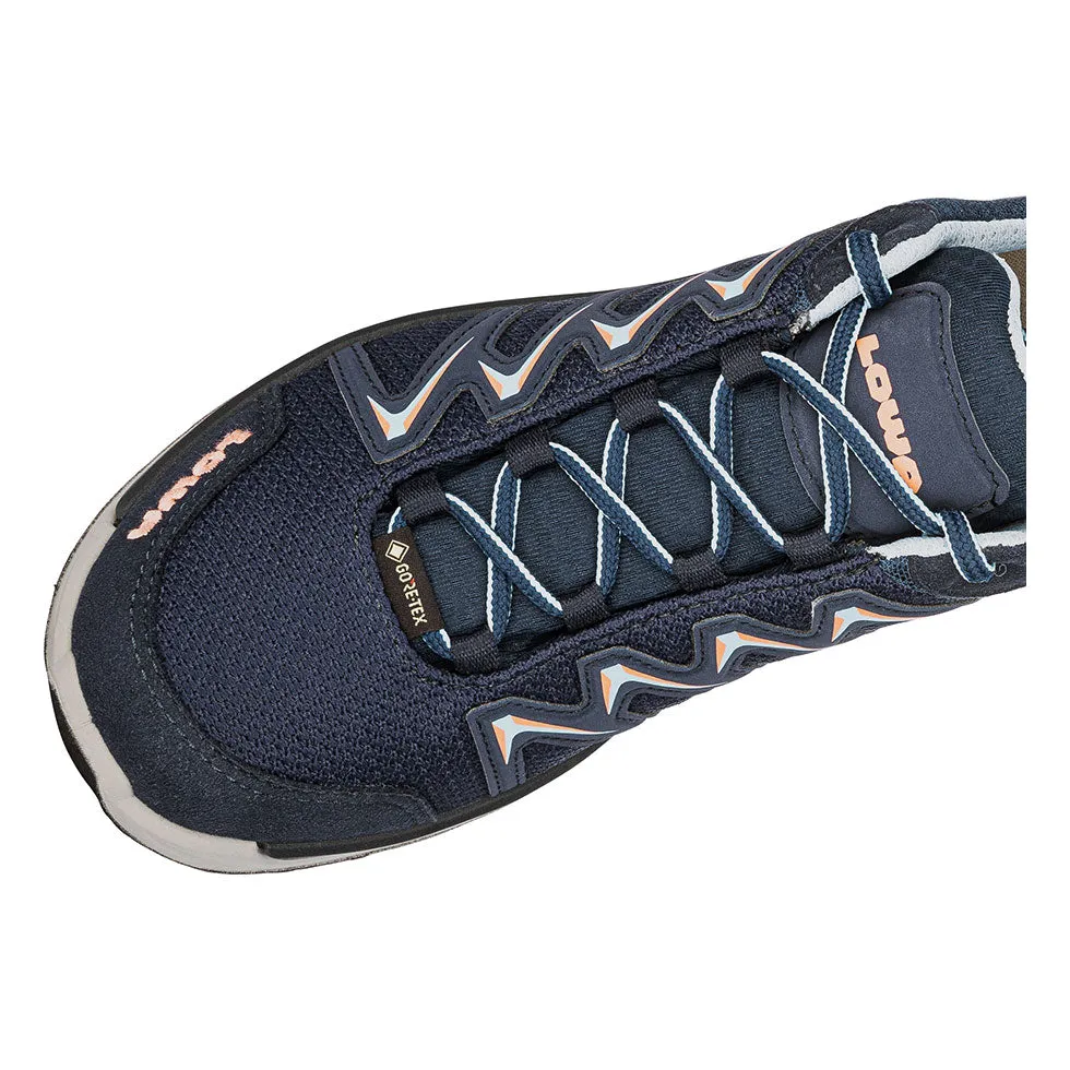 LOWA WOMEN'S INNOX GTX LO