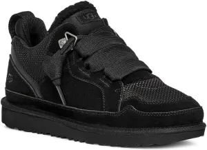 Lowmel UGG sneakers, black