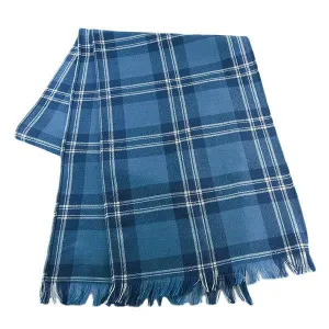 MacPherson Dress Modern Light Weight Tartan Scarf