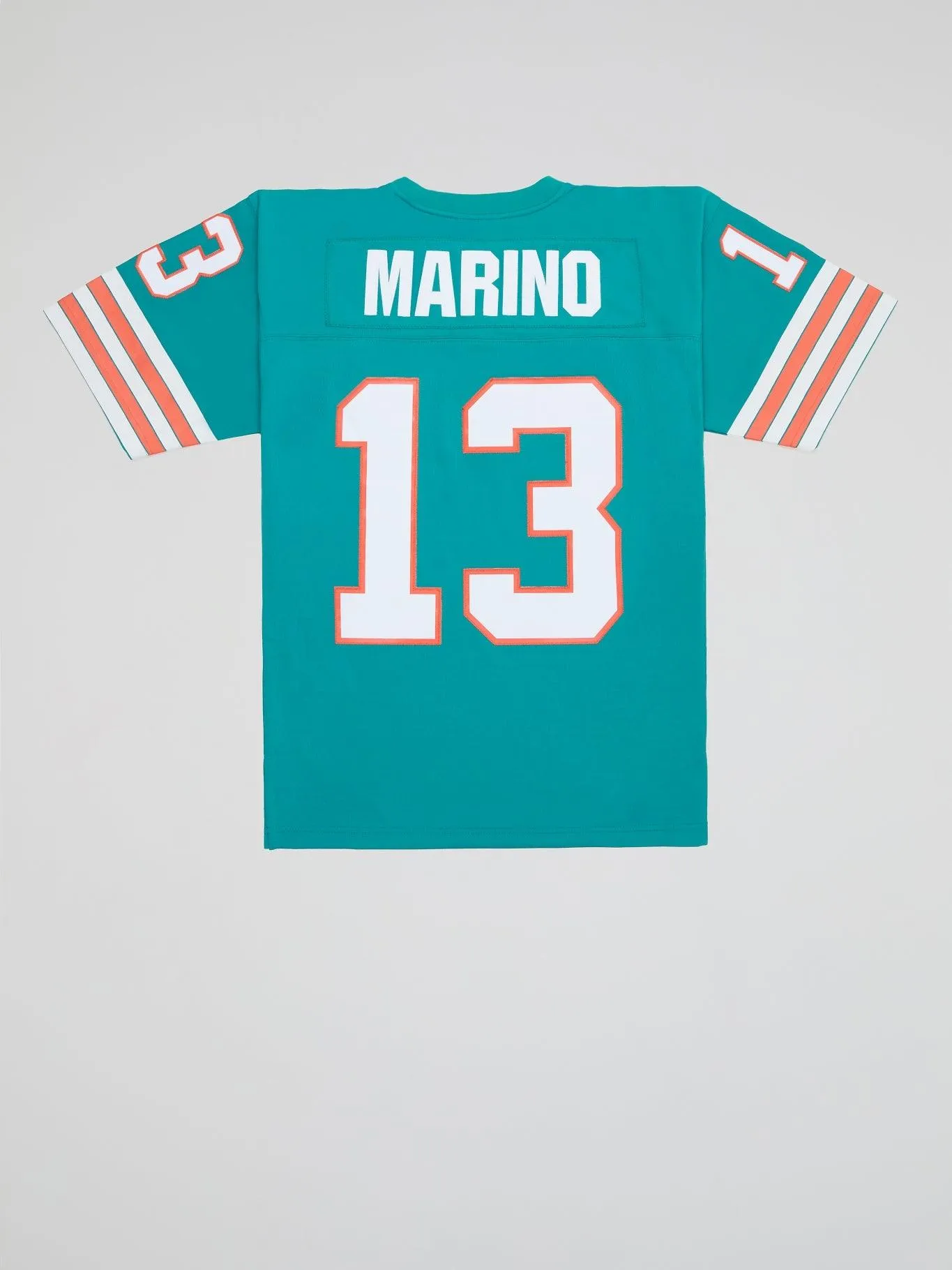 Mitchell and Ness - Nfl Legacy Jersey Dolphins 84 Dan Marino