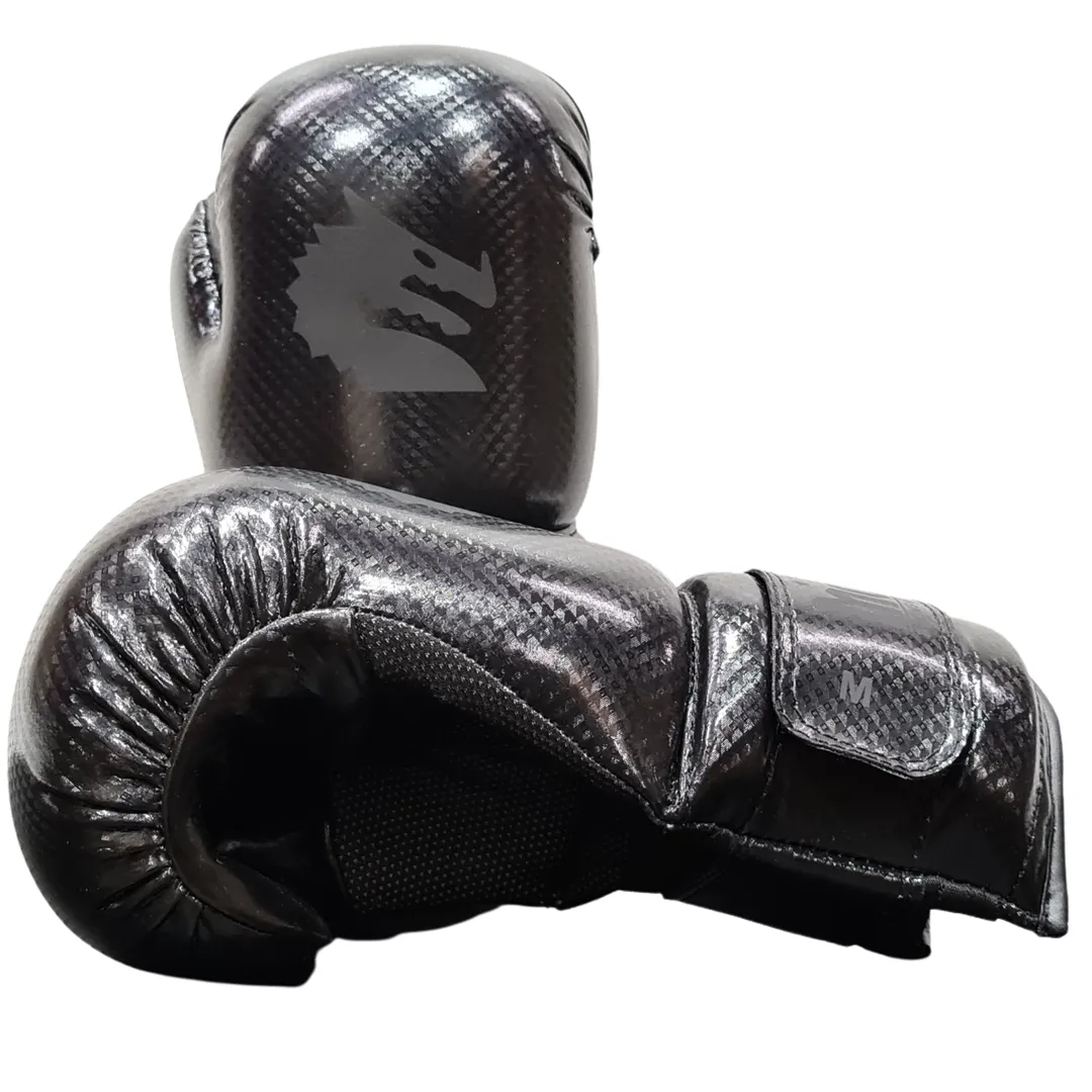 MORGAN SEMI CONTACT SPARRING GLOVES