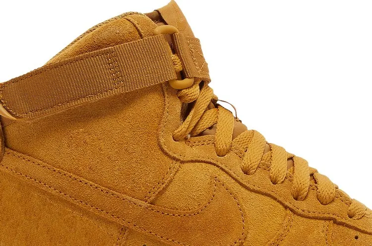 Nike Air Force 1 High LV8 GS 'Wheat', brown