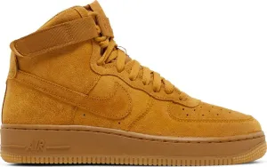 Nike Air Force 1 High LV8 GS 'Wheat', brown