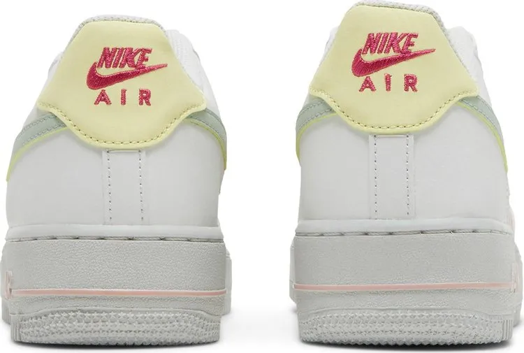 Nike Air Force 1 Impact GS 'Summit White Seafoam', white