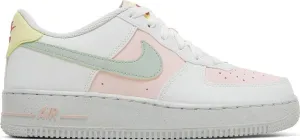 Nike Air Force 1 Impact GS 'Summit White Seafoam', white