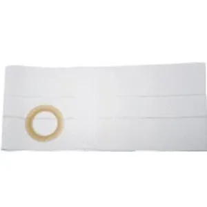 Nu-Form 8" Supp Belt, Right, 2 3/4" Opng, Large