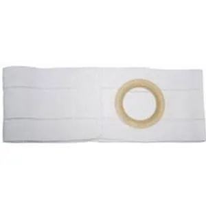 Nu-Form Support Belt 3-3/4" Center Opening 5" Wide 36" - 40" Waist, Large