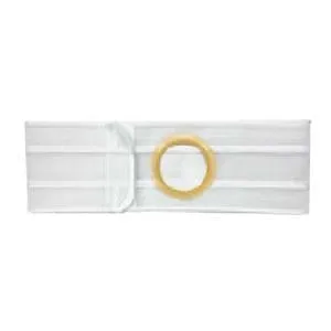 Nu-Form Support Belt Prolapse Strap 2-5/8" Center Opening 4" Wide 28" - 31" Waist Small