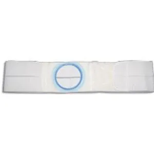 Nu-Support Flat Panel Belt Prolapse Strap 2-3/8" Opening 3" Wide 20" - 23" Waist Medium