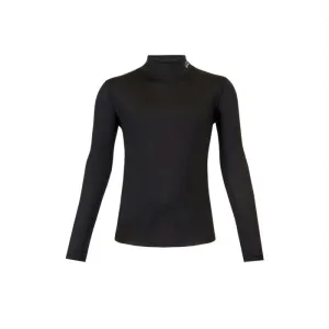 Performance Boys L-s Black Md