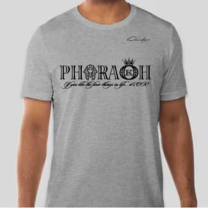 Pharaoh Wear T-Shirt