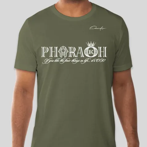 Pharaoh Wear T-Shirt