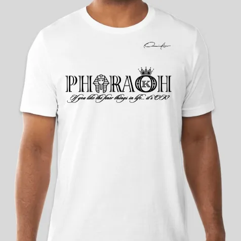 Pharaoh Wear T-Shirt