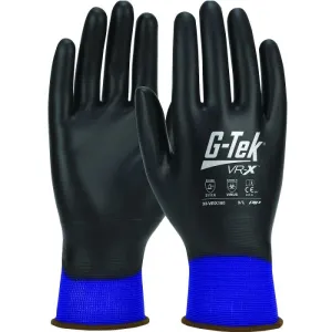 PIP G-Tek VR-X 33-VRX180 Seamless Knit Nylon Glove – Touchscreen Compatible, Box of 12