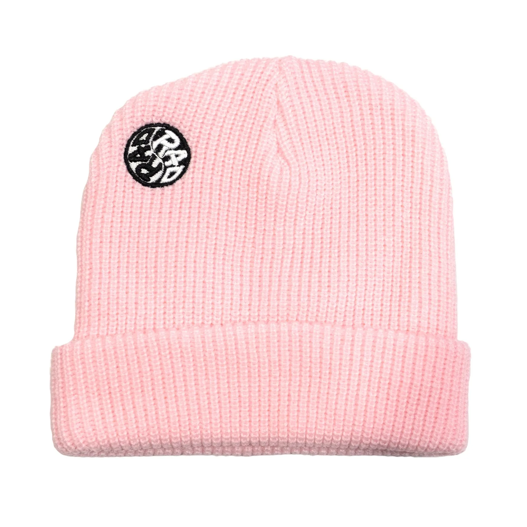 Rad Gloves Swirl Beanie