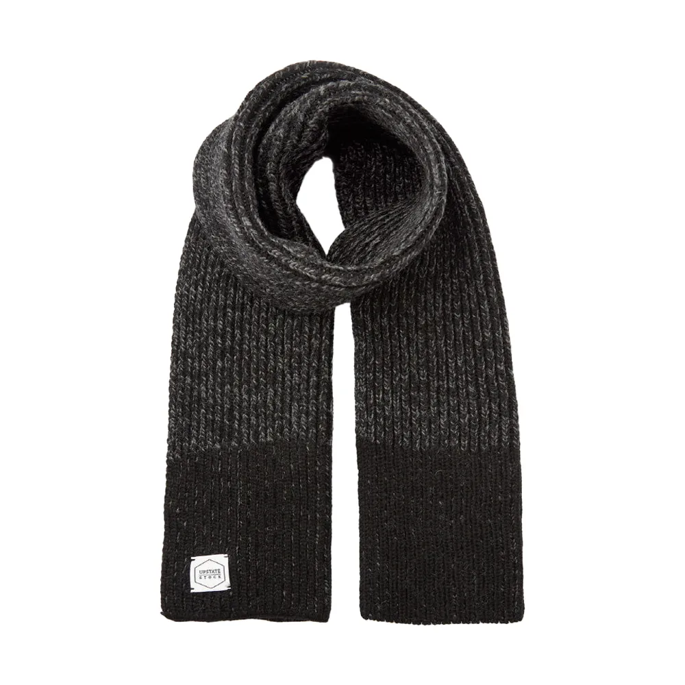 Ragg Wool Scarves | Multiple Colors