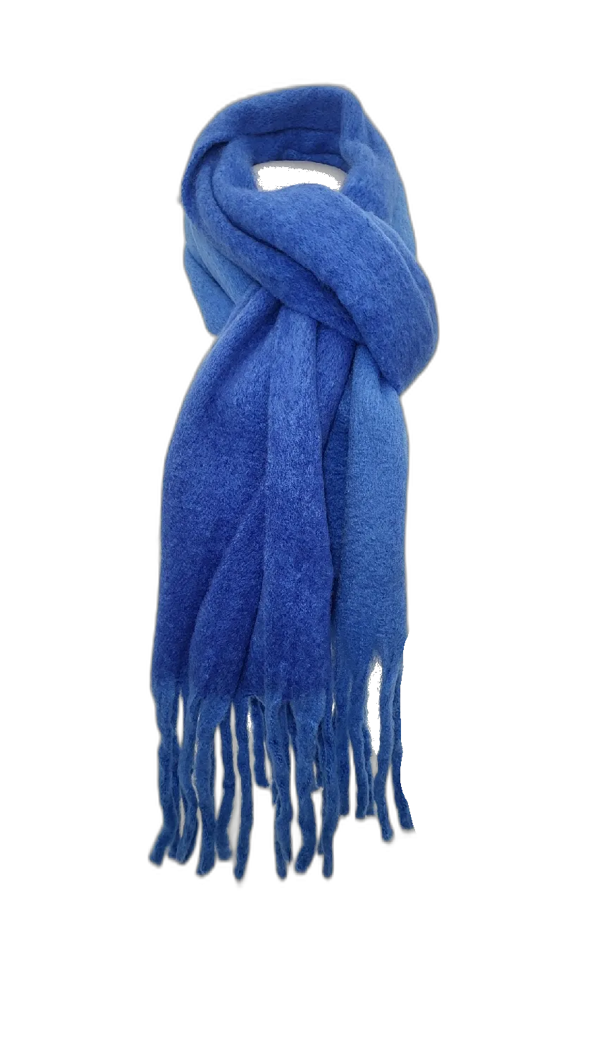 RMD2305-17 VERA TUCCI SCARF NEW FOR AW23!