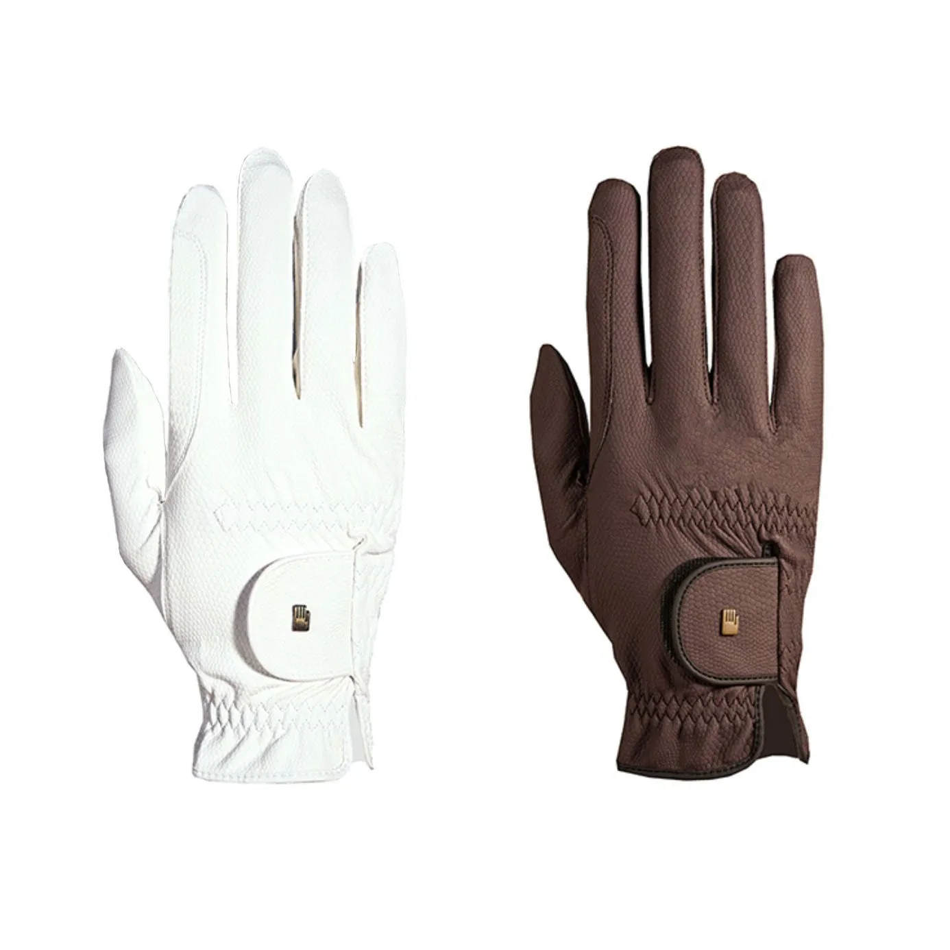 Roeckl Roeck-Grip Riding Gloves